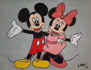 MickeyandMinnie