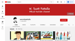 YouTube page02