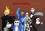 SpineTinglingHalloween