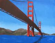 GoldenGateBridge