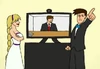 Tech-FlatscreenTV.png (99 KB) "Attending" Steve and Katie's wedding