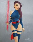 Psylocke