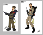 GhostbustersRedraw15yrs