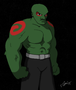 Drax-GotG