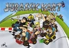 Jurassic Kart