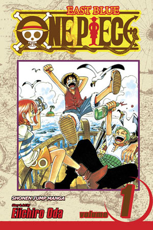 New feature-length 'One Piece' anime to air in December - Japan Today