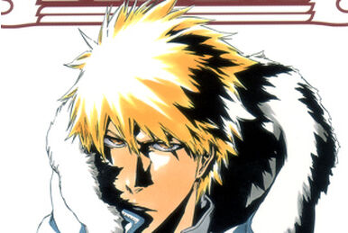 List of Bleach chapters (424–686) - Wikipedia