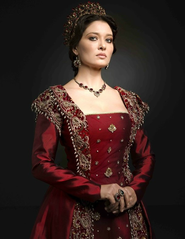 Wspaniałe Stulecie Kosem Odc 1 Po Polsku Sułtanka Kösem | Wspaniałe Stulecie Wiki | Fandom