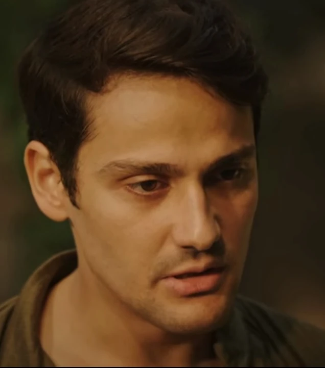 Książę Mahmud (syn Mehmeda III) Wspaniałe Stulecie Wiki Fandom