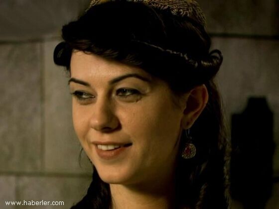 Nigar Kalfa | Wspaniałe Stulecie Wiki | Fandom