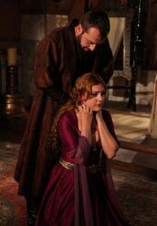 Ibrahim i Hurrem