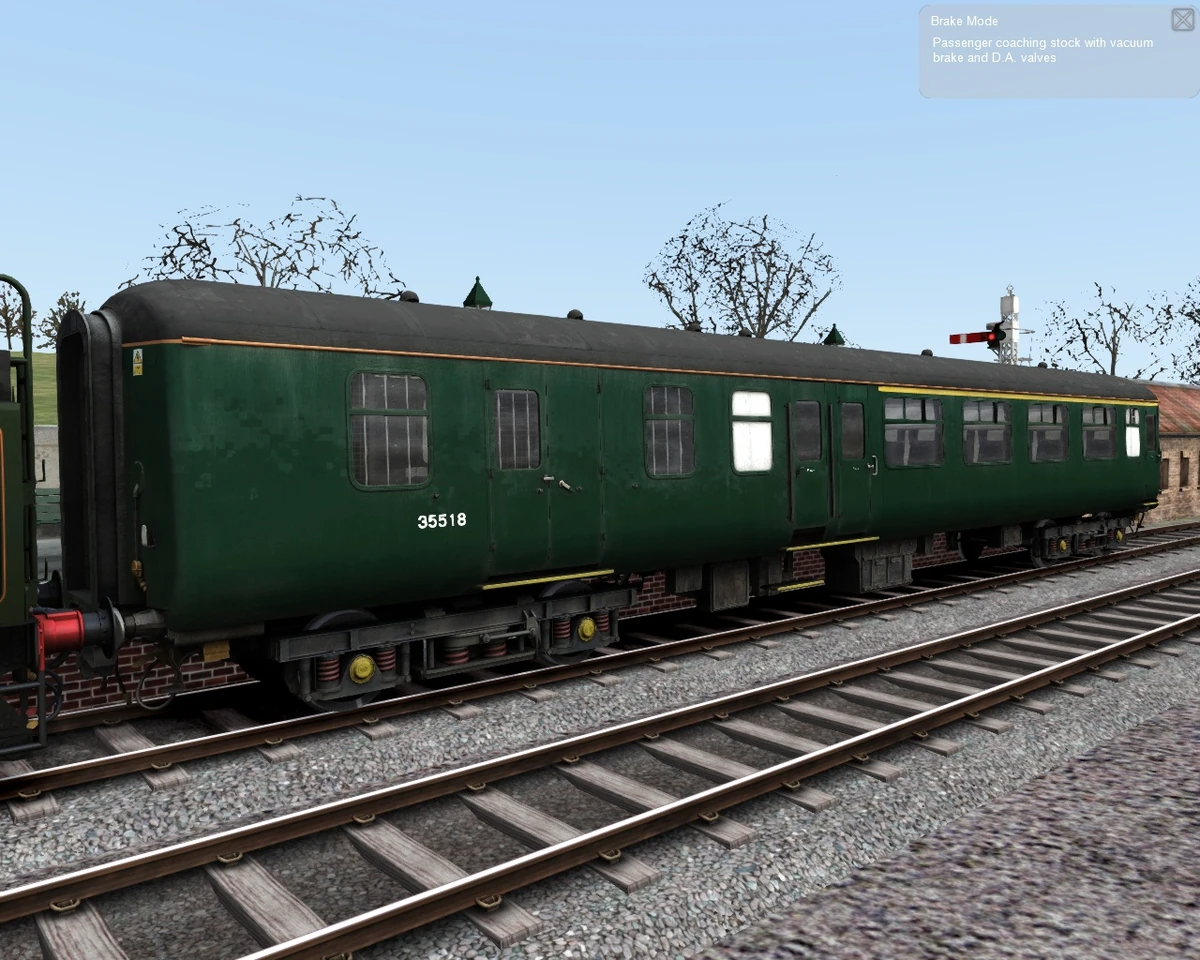 35518 Westbourne & Saxonbury Railway Wiki Fandom