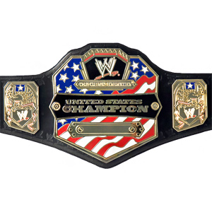 United States Championship | WSWC Wiki | Fandom