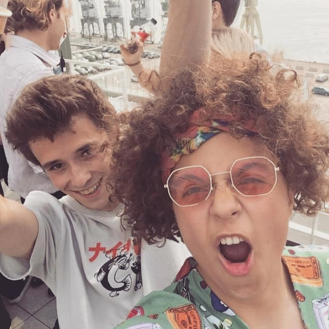 Tree of quotes. Quote on tree. Even though even if even so. Even if i say. Why even try.