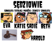 Sedziowie