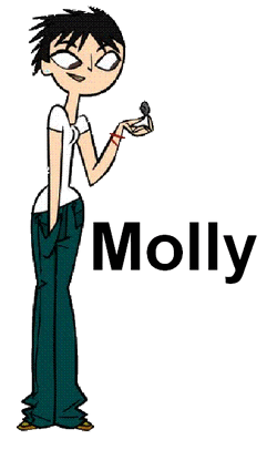 Molly