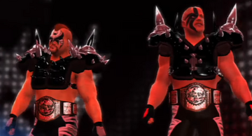 スポーツ THE ROAD WARRIORS The Road Warriors POP [Japan version] - YouTube