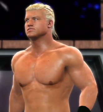 Dolph Ziggler | JustJich Universe wiki | Fandom