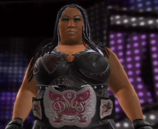 Wwe Kharma