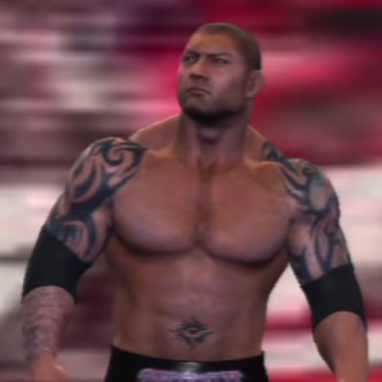 Batista, WWE Wiki