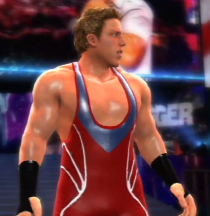 Jack Swagger | JustJich Universe wiki | Fandom