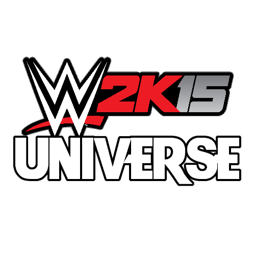 wwe 2k14 logo