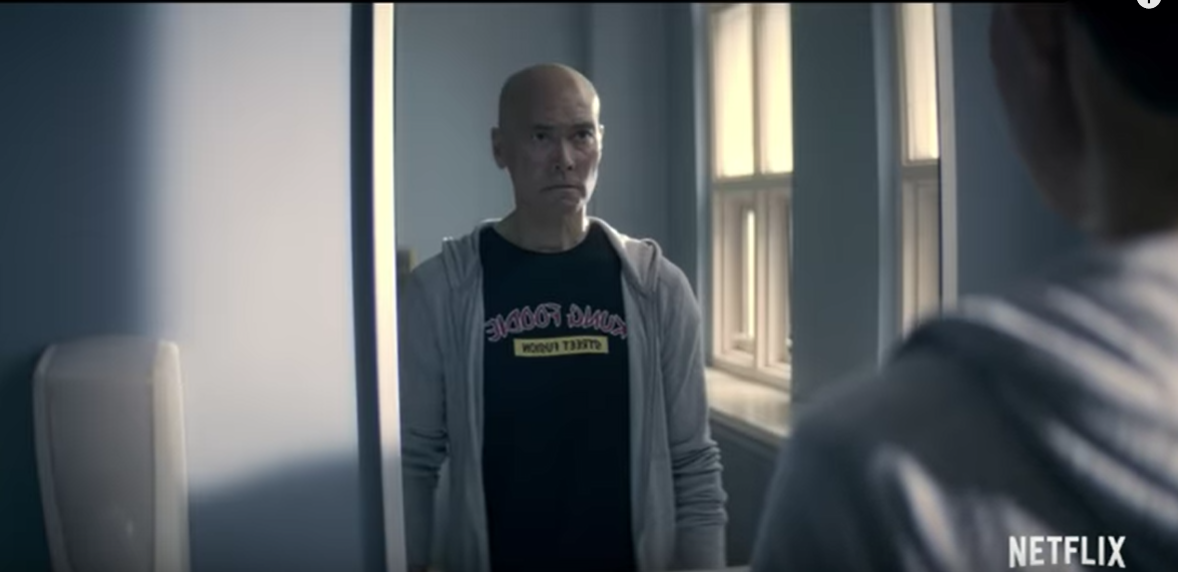 Kun Zi | Wu Assassins Wiki | Fandom