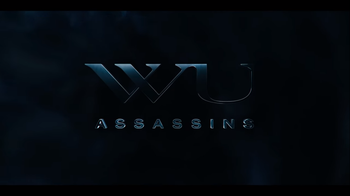 Fistful of Vengeance, Wu Assassins Wiki