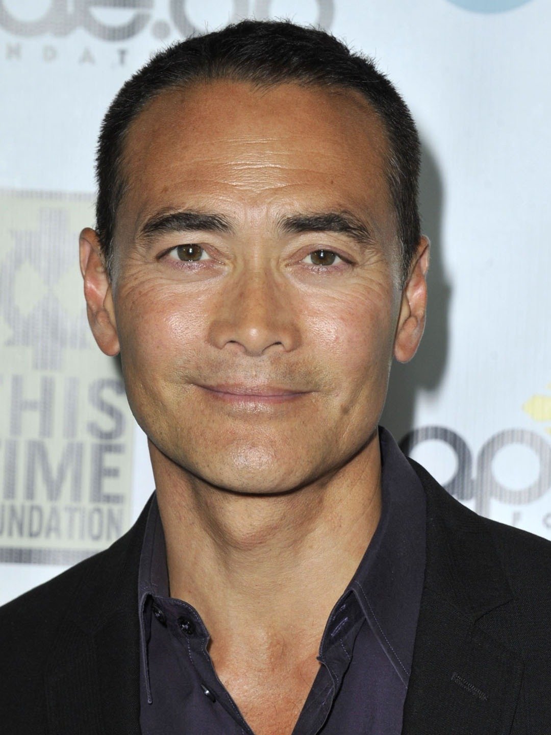 mark dacascos iron chef