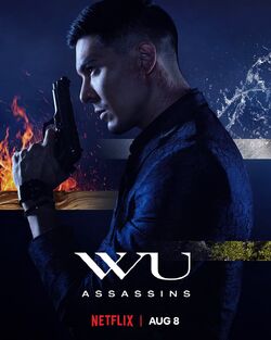 Fistful of Vengeance, Wu Assassins Wiki