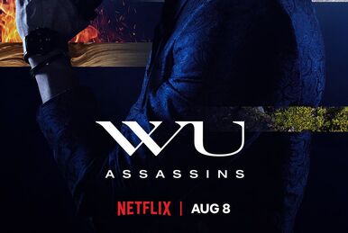 Kun Zi | Wu Assassins Wiki | Fandom