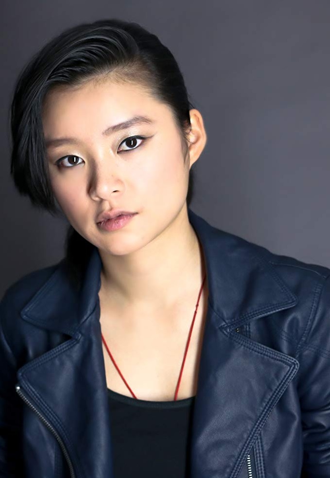 Celia Wu (xisugino) - Profile