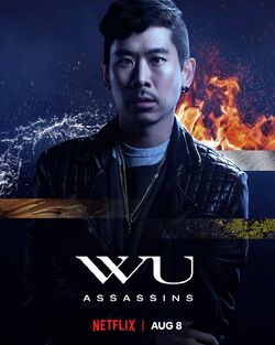 Fistful of Vengeance, Wu Assassins Wiki