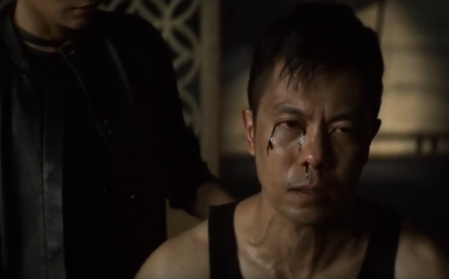 Fistful of Vengeance, Wu Assassins Wiki