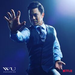 Fistful of Vengeance, Wu Assassins Wiki