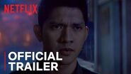 Wu Assassins Official Trailer Netflix