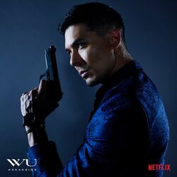 Fistful of Vengeance, Wu Assassins Wiki