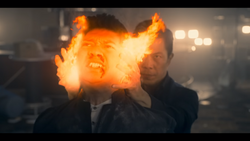 Fistful of Vengeance, Wu Assassins Wiki