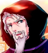 Grand Master Yan