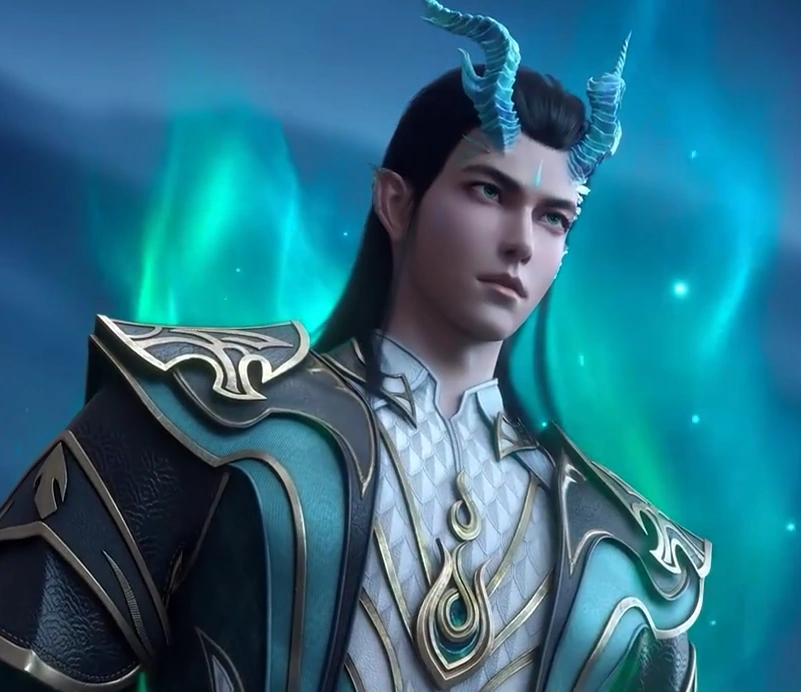 Qing Zhi | Wu Dong Qian Kun Wikia | Fandom