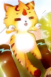 Little Flame