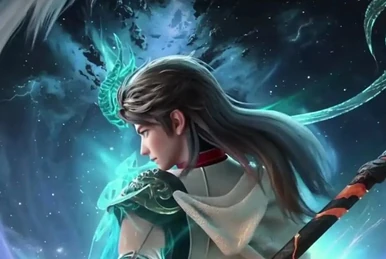 Man Shan | Wu Dong Qian Kun Wikia | Fandom