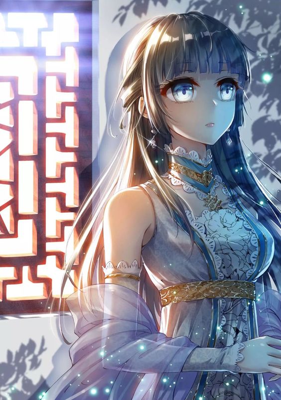 Ling Qingzhu | Wu Dong Qian Kun Wikia | Fandom