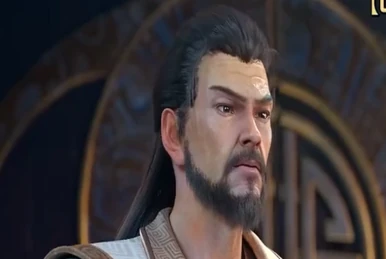 Man Shan | Wu Dong Qian Kun Wikia | Fandom