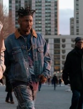 Ol' Dirty Bastard | Wu-Tang: An American Saga Wiki | Fandom