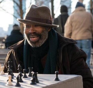 Old Chess Player, Wu-Tang: An American Saga Wiki