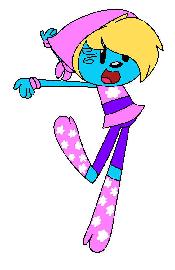 Sprinkles | Wubb Girlz' Adventures Wiki | Fandom