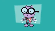 Mr. Cool (song) | Wubbzypedia | Fandom