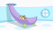 011a Wubbzy Sliding Down 2