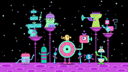 Planet Fun - 108